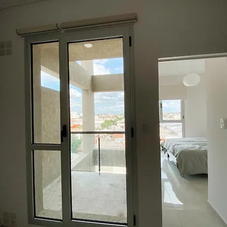 Bahia Blanca Sonado Cochera Consultar Exterior photo